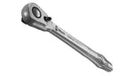 Wera 8004 A Zyklop Metal Switch Slim Ratchet 1/4in Drive