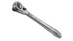 Image of Wera 8004 B Zyklop Metal Switch Slim Ratchet 3/8in Drive