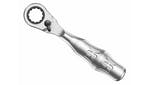 Wera 8005 Zyklop Mini 2 Ratchet (for 8790 Shallow Sockets)