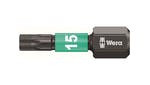 Wera 867/1 Impaktor Bits TORX x 25mm