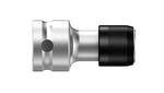 Image of Wera 8784 C2 Zyklop Bit Adaptor 1/2in Square Drive to 5/16in Hex Bit