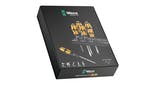 Wera 977/6 Kraftform Chiseldriver Set, 6 Piece TX