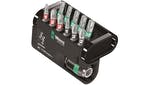 Image of Wera Bit-Check 12 BiTorsion 1 Set, 12 Piece