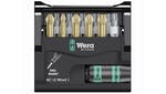 Wera Bit-Check 12 Wood 1 Set, 12 Piece