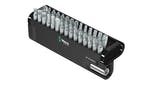 Image of Wera Bit-Check 30 Metal 1 Set, 30 Piece