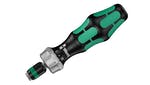 Wera Kraftform Kompakt 816 RA Bit-Holding Ratchet Screwdriver