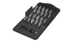 Image of Wera Bit-Safe 61 Universal 1 Set, 61 Piece