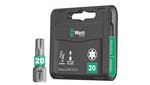 Wera BiTorsion TORX Bit-Box