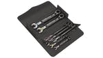 Wera Joker Switch Ratcheting Combination Spanner Set, 11 Piece