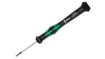 Wera Kraftform 2035 Micro Screwdriver, Slotted