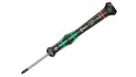 Wera Kraftform 2050 Micro Screwdriver, Phillips