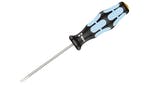 Image of Wera Kraftform 3335 Stainless Steel Screwdriver, Parallel