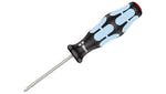 Wera Kraftform 3350 Stainless Steel Screwdriver, Phillips