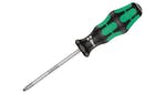 Wera Kraftform 355 Screwdriver, Pozidriv