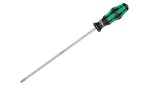 Image of Wera Kraftform 355 Screwdriver, Pozidriv