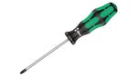 Image of Wera Kraftform 367 Screwdriver, TORX