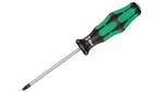 Wera Kraftform 367BO Screwdriver, Resistorx