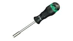 Wera Kraftform Bit Holding Screwdriver with Bits