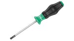 Image of Wera Kraftform Comfort 1335 Screwdriver, Parallel Slotted