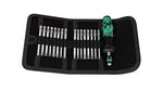 Wera Kraftform Kompakt 60 Torque Screwdriver Set, 17 Piece 1.2-3.0Nm