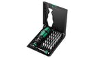 Image of Wera Kraftform Kompakt 70 All Round Screwdriver Bit Set, 32 Piece