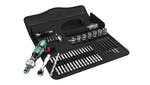 Wera Kraftform Kompakt H1 Wood Tool Set, 41 Piece