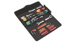 Image of Wera Kraftform Kompakt SH 2 PlumbKit Set, 15 Piece