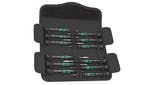 Wera Kraftform Micro 12 Electronics 1 Set, 12 Piece