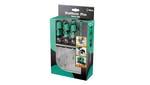 Wera Kraftform Plus Lasertip 335/350/355/6 Screwdriver Set, 6 Piece SL/PH/PZ