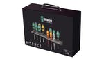 Wera Kraftform Plus XXL 1 Artisan Screwdriver Set, 12 Piece SL/PH/PZ