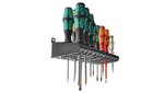 Wera Kraftform Plus XXL 2 Artisan Screwdriver Set, 12 Piece SL/PH/PZ/TX