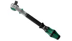 Image of Wera Zyklop Speed Ratchet 8000C 1/2in Drive 277mm