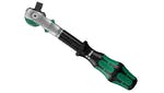 Wera Zyklop Speed Ratchet 8000B 3/8in Drive 199mm