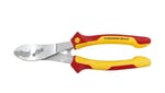 Image of Wiha 210mm Cable Cutter Professional Electric