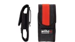 Wiha Belt pouch for e-screwdriver speedE