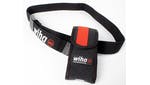 Wiha Belt pouch for e-screwdriver speedE