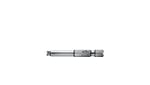 Image of Wiha Bit Professional Hexagonal Ball End 1/4"