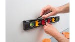 Electrician's Spirit Level 40cm