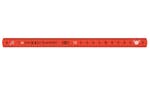 Electrician's Longlife Folding Ruler 2M