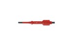 Interchangeable Electric Blade Hex For Torque Screwdriver 136mm