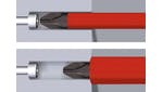Interchangeable Blade Torx For Torque Screwdriver 136MM