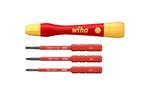 PicoFinish slimVario Fine Screwdriver Set