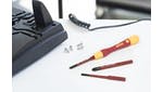 PicoFinish slimVario Fine Screwdriver Set