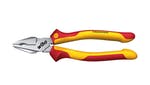 Professional High-Leverage Combination Pliers