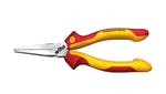 Image of Wiha Professional Long Nose Pliers