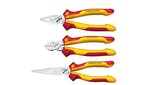 Image of Wiha Professional Pliers Set 4 Pcs