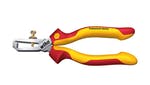 Image of Wiha Professional Stripping Pliers