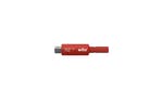 Image of Wiha slimVario Adapter For 1/4" Nut Driver