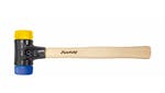 Image of Wiha Soft-faced hammer 290mm Safety soft/medium hard