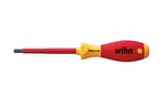 Image of Wiha SoftFinish Screwdriver Hex